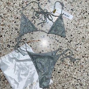 Meshki Amalia Bikini